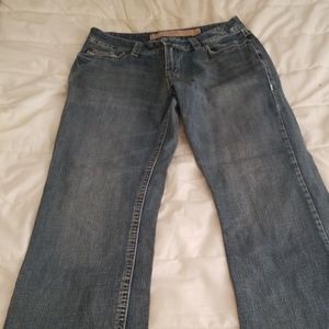 Rock & Roll cowboy Jeans